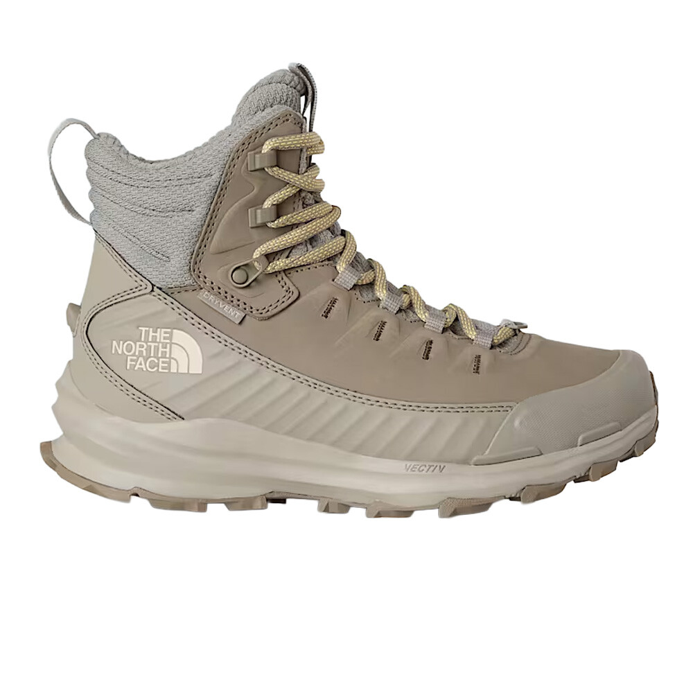 The North Face VECTIV Fastpack Insulated Impermeabile Donna Scarponcini da escursione - AW25