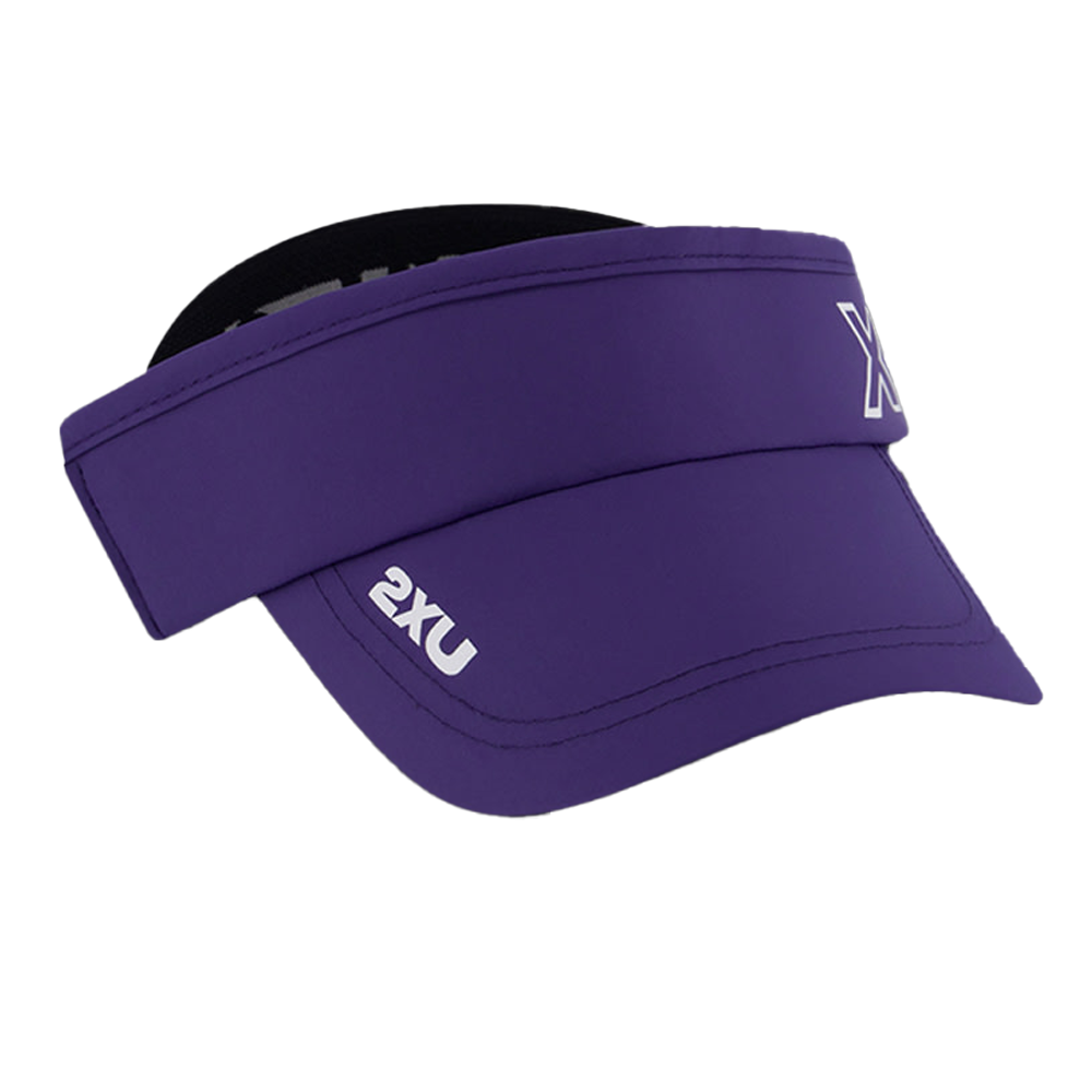 2XU Performance Visiera - AW25 2XU Performance Visiera - AW25