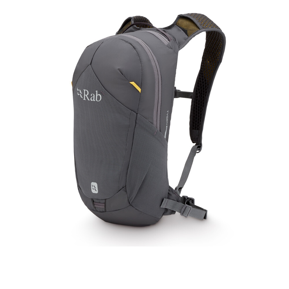 Rab Tygen 12 Rucksack - AW25 Rab Tygen 12 Rucksack - AW25