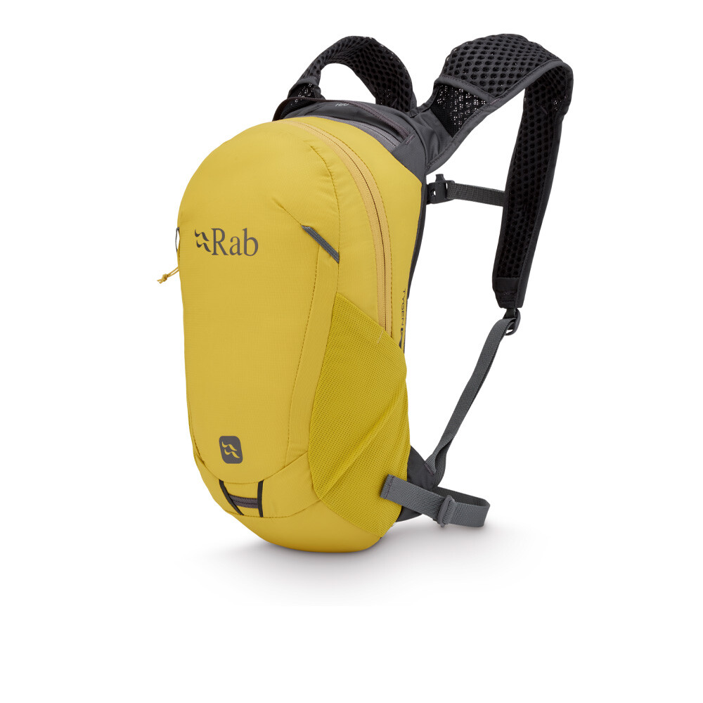Rab Tygen 6 Rucksack - AW25 Rab Tygen 6 Rucksack - AW25