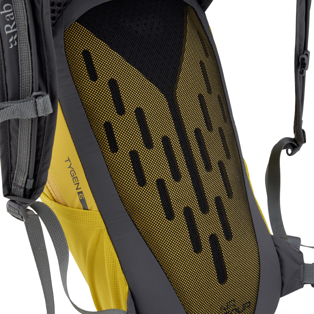 Rab Tygen 6 Rucksack - AW25