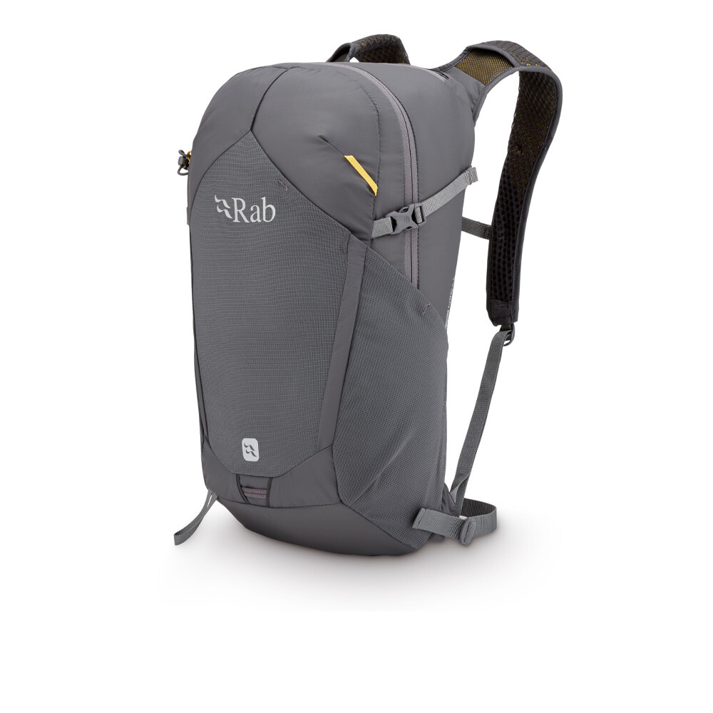 Rab Tygen 22 Rucksack - AW25 Rab Tygen 22 Rucksack - AW25