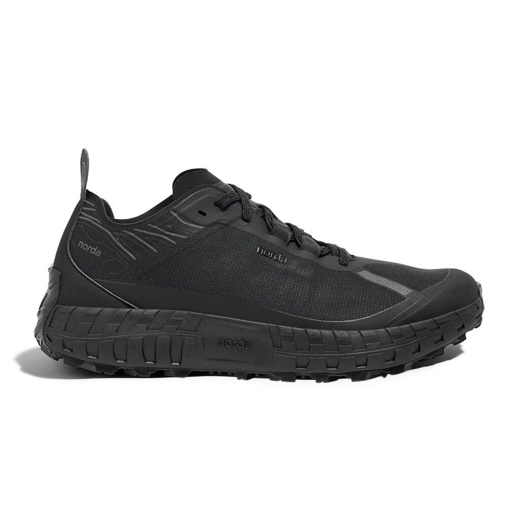 Norda 001A G Plus Uomo Scarpe da Trail Running