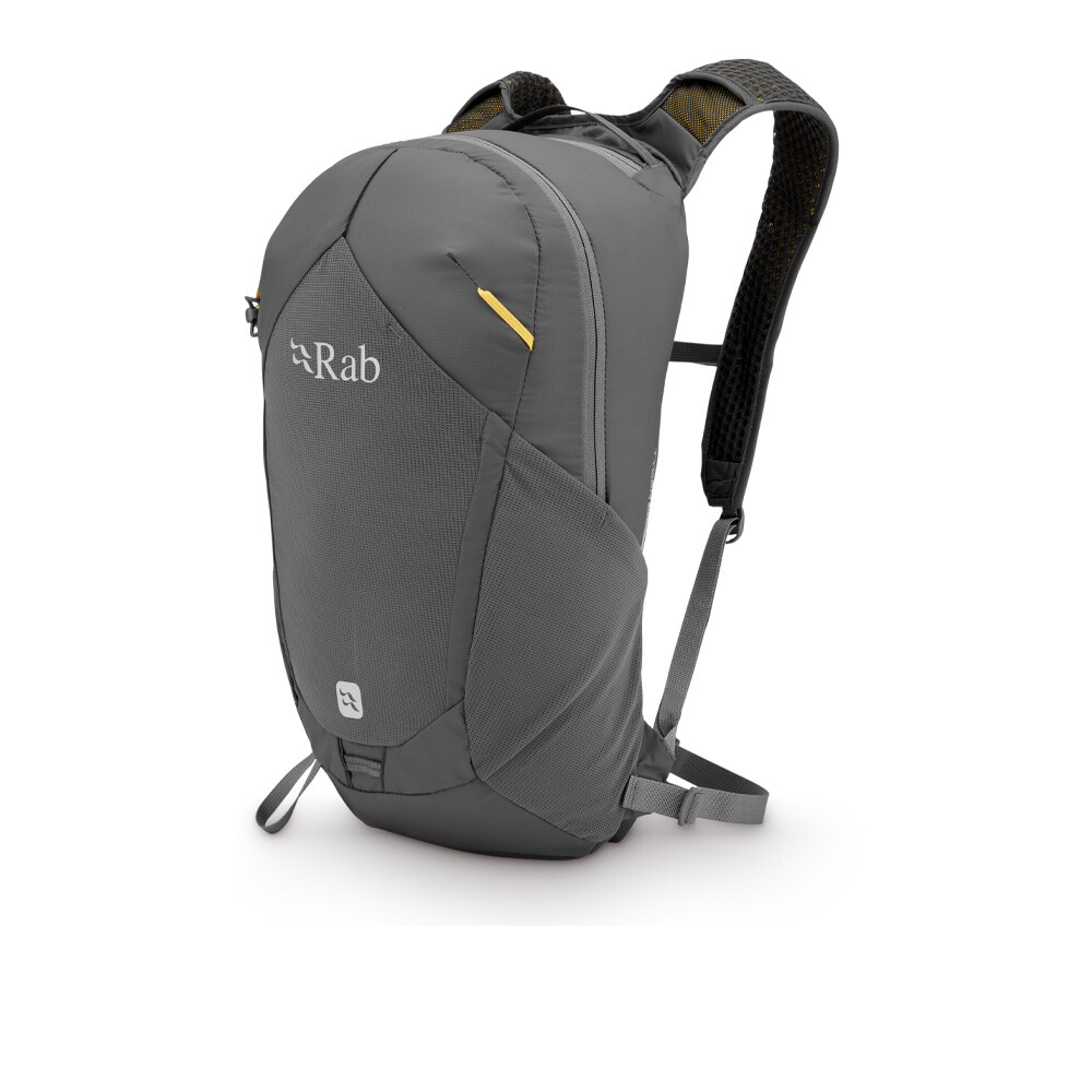 Rab Tygen 18 Rucksack - AW25 Rab Tygen 18 Rucksack - AW25