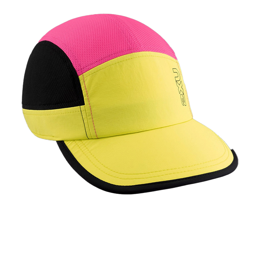 2XU Light Speed Cap - AW25 2XU Light Speed Cap - AW25