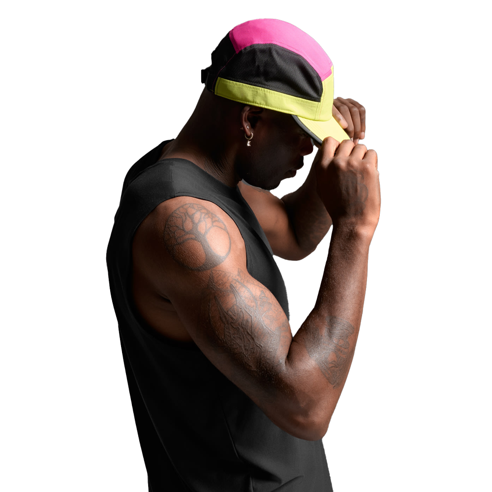 2XU Light Speed Cap - AW25
