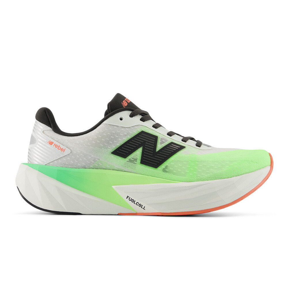 New Balance FuelCell Rebel v5 Donna Scarpe da Running - AW25