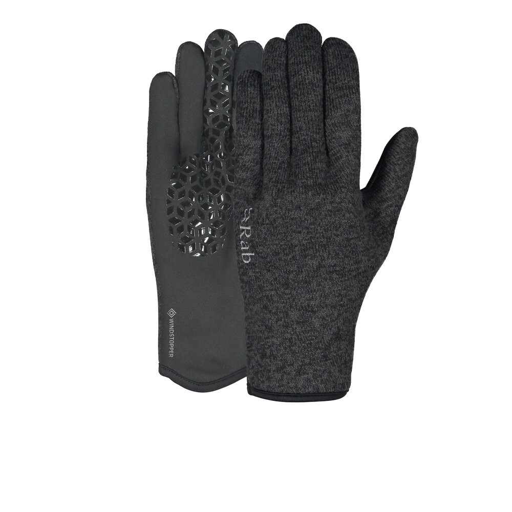 Rab Quest Windstopper Gloves - AW25