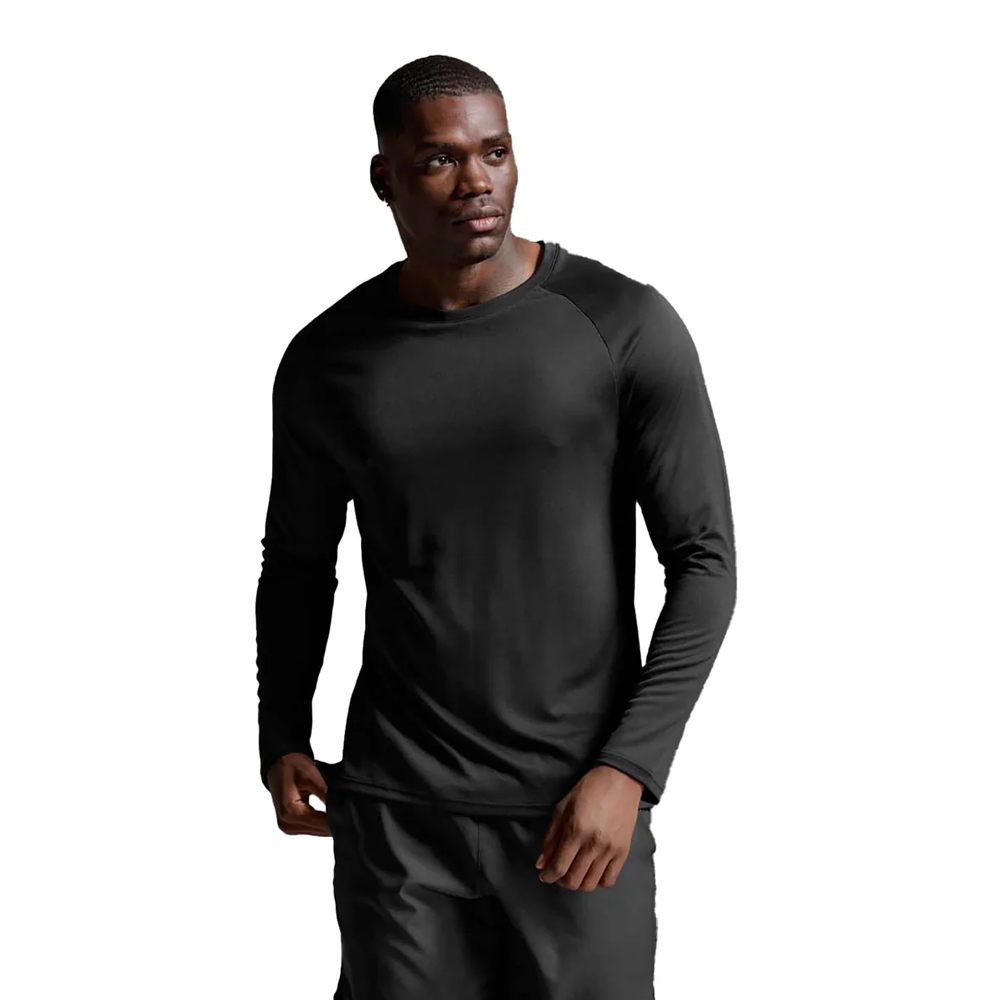 2XU Aero Long Sleeve Top - AW25 2XU Aero Long Sleeve Top - AW25