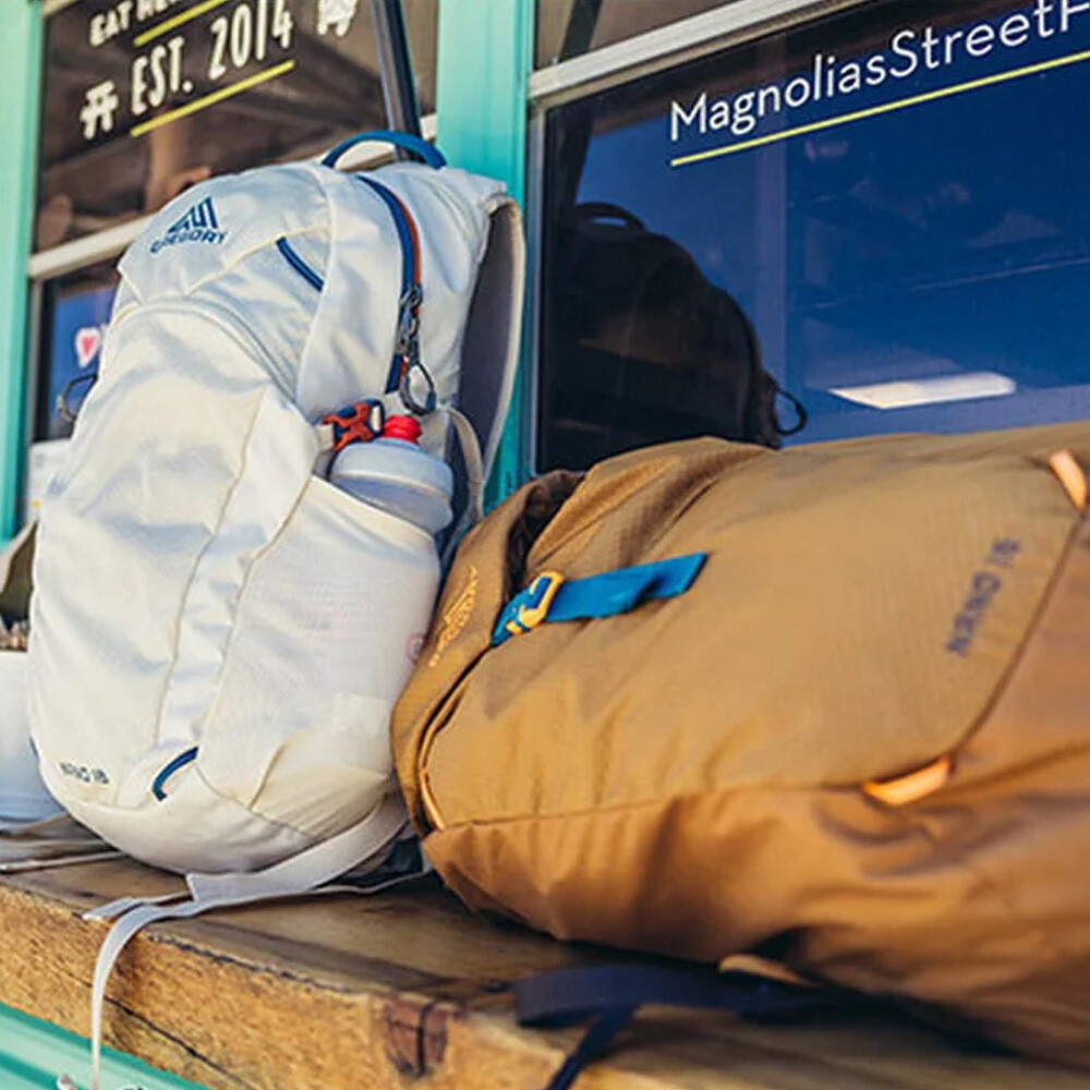 Gregory Nano 18 Rucksack - SS26