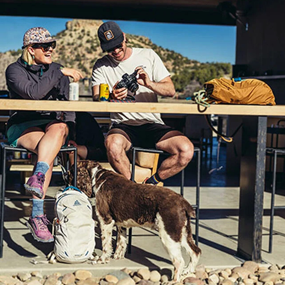 Gregory Nano 18 Rucksack - SS26