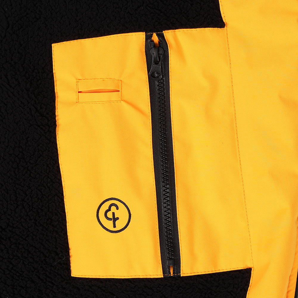 Parkrun Apricot Unisex Thermal Robe - Apricot