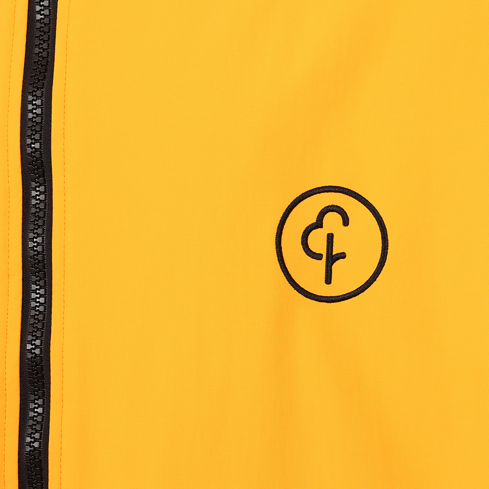 Parkrun Apricot Unisex Thermal Robe - Apricot