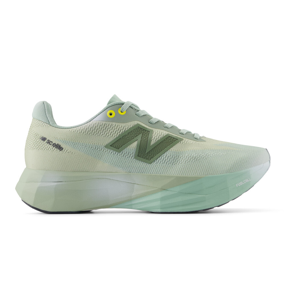 New Balance FuelCell SuperComp Elite v5 Women's Running Shoes - AW25