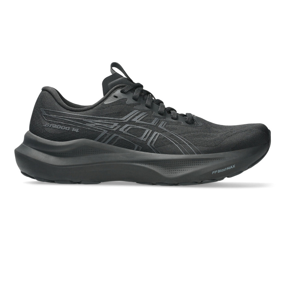 Asics GT-2000 14 Women's Running Shoes - AW25