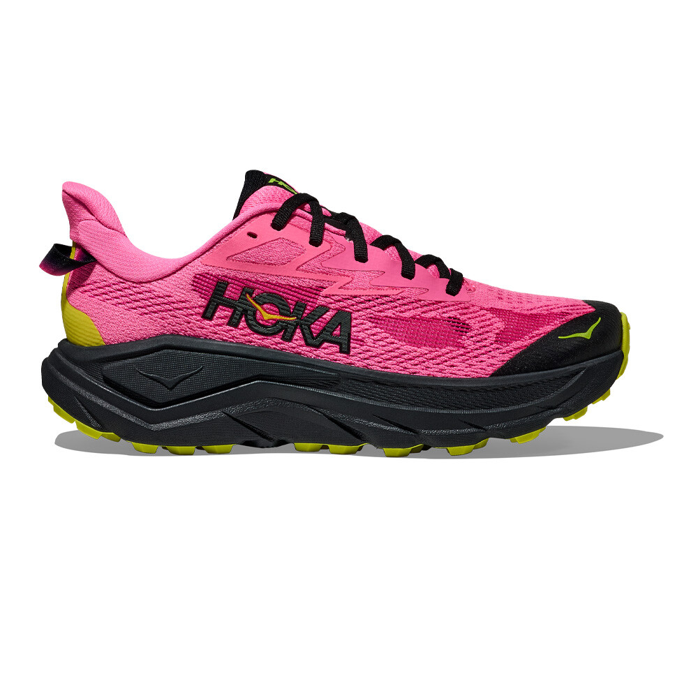 Hoka Challenger 8 Women's Trail Running Shoes - AW25