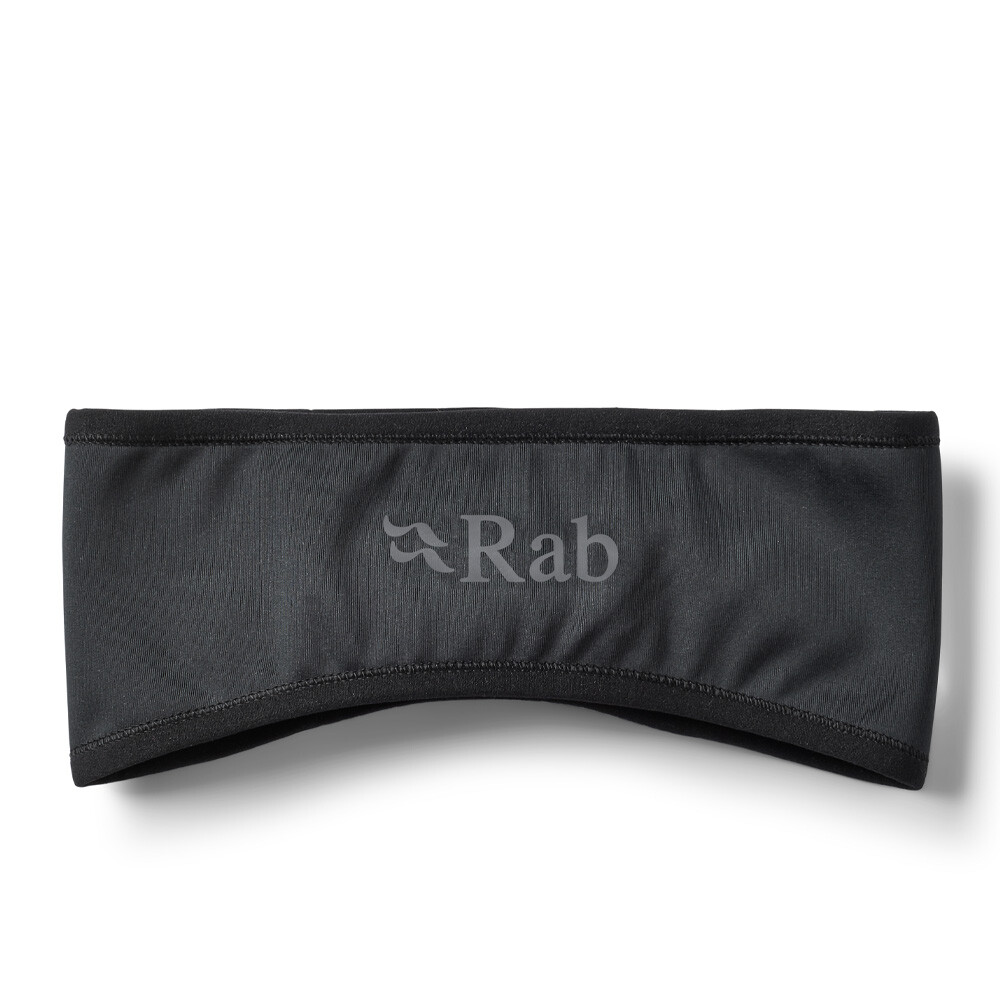 Rab Windstopper Headband - AW25