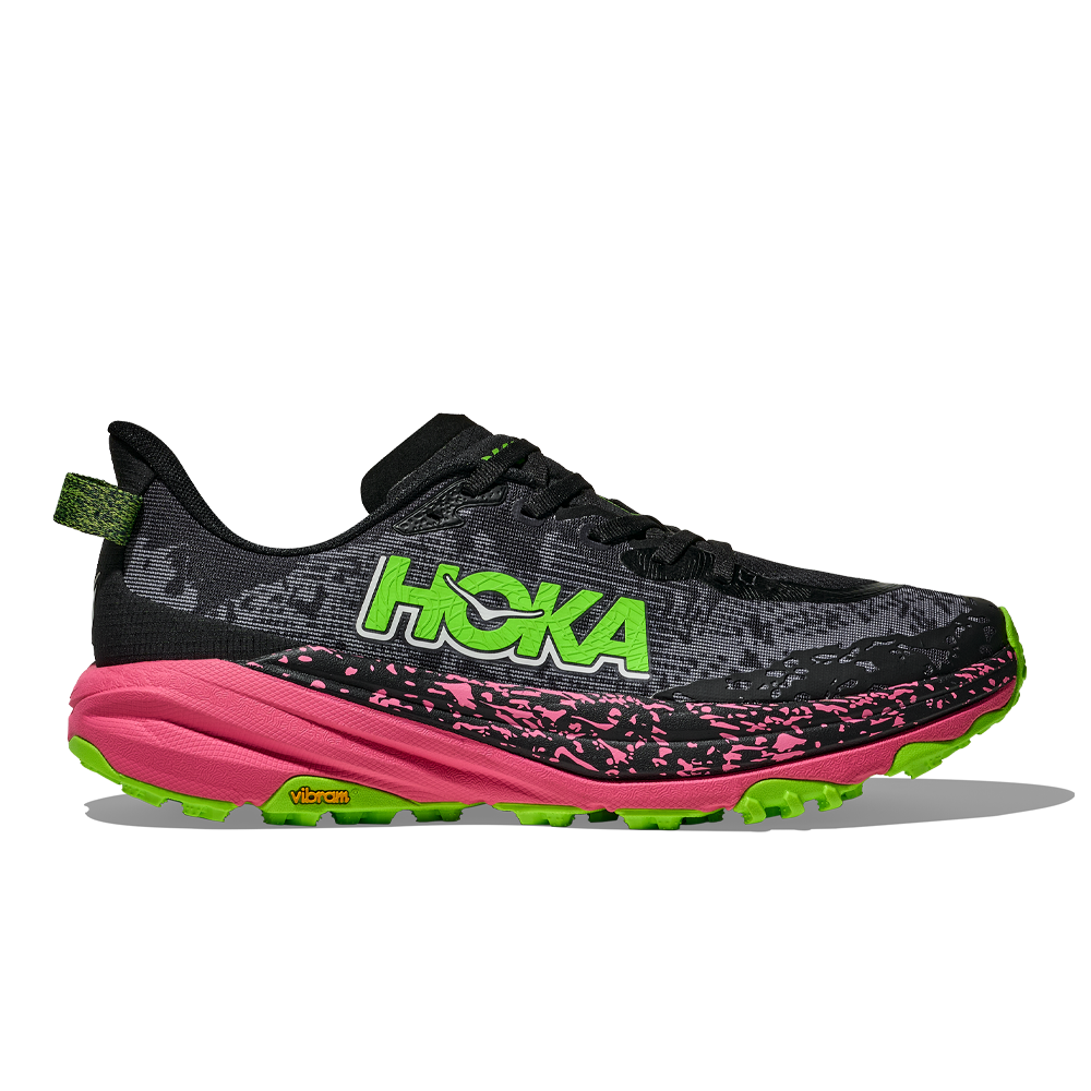 Hoka Speedgoat 6 Uomo Scarpe da Trail Running - AW25