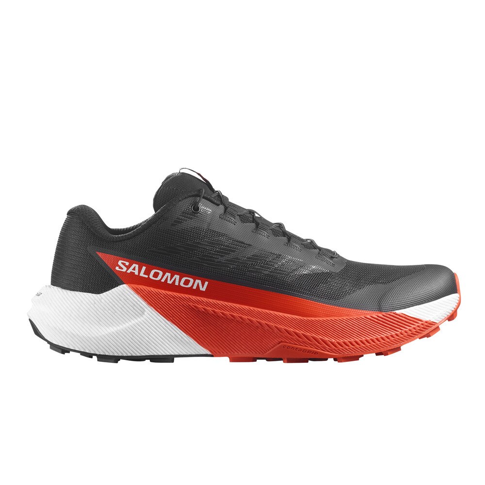 Salomon Pulsar Uomo Scarpe da Trail Running - AW25