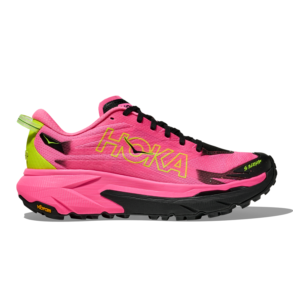 Hoka Mafate 5 Donna Scarpe da Trail Running - AW25