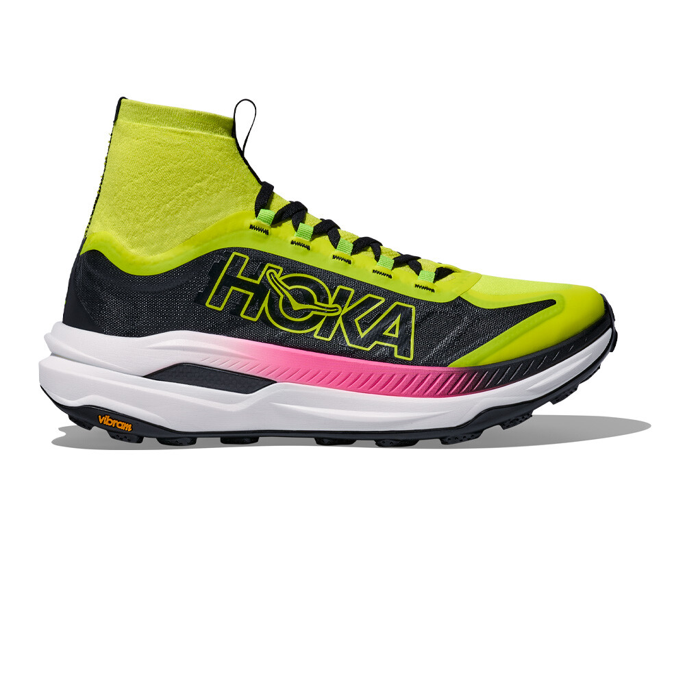 Hoka Tecton X 3 Uomo Scarpe da Trail Running - AW25