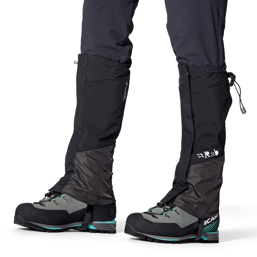 Rab Latok GORE-TEX Gaiters - AW25