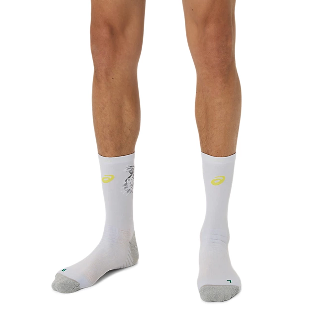 Asics Performance Run Crew Socks - AW25