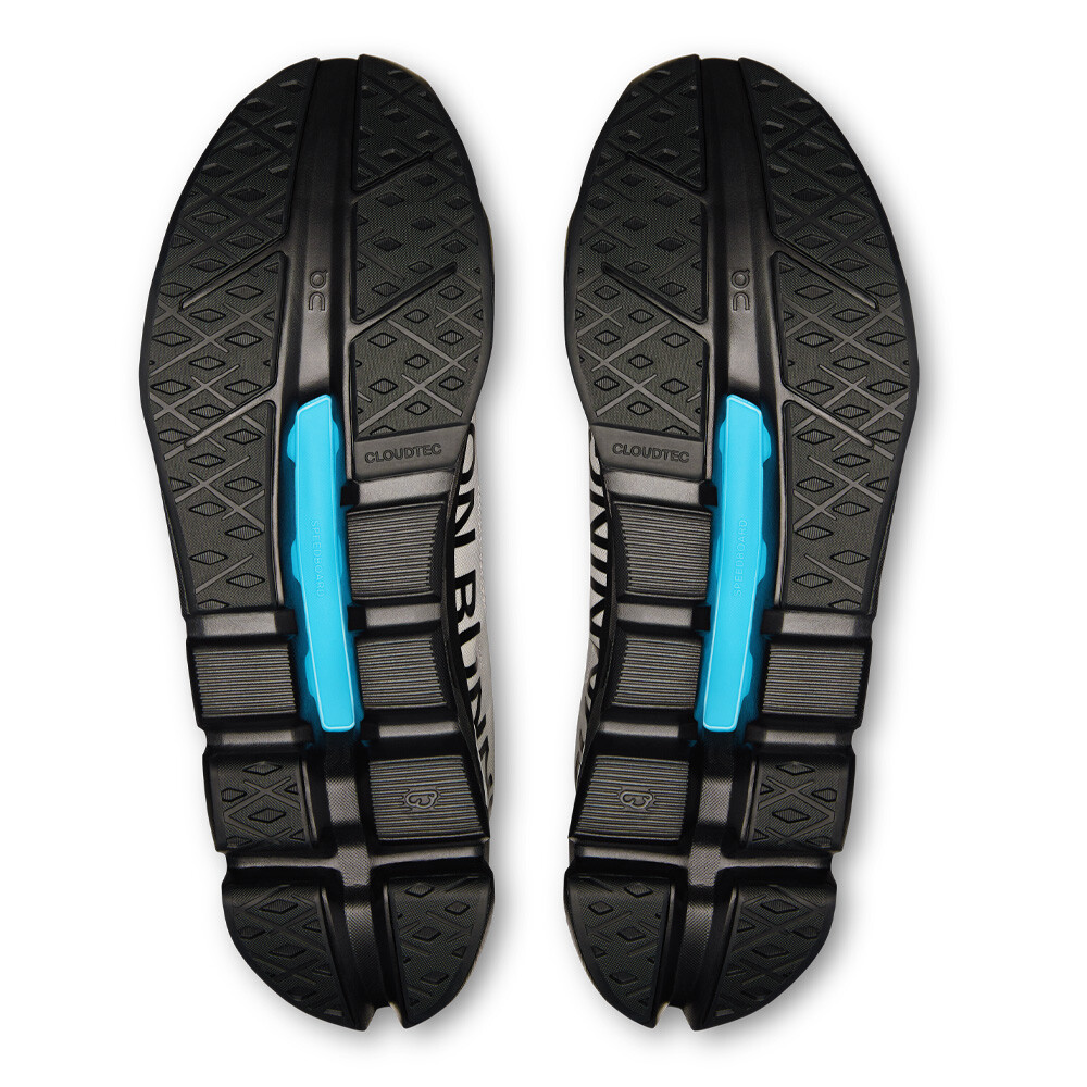 On Running On Cloudflow 5 Lumos Men's Running Shoes - AW25