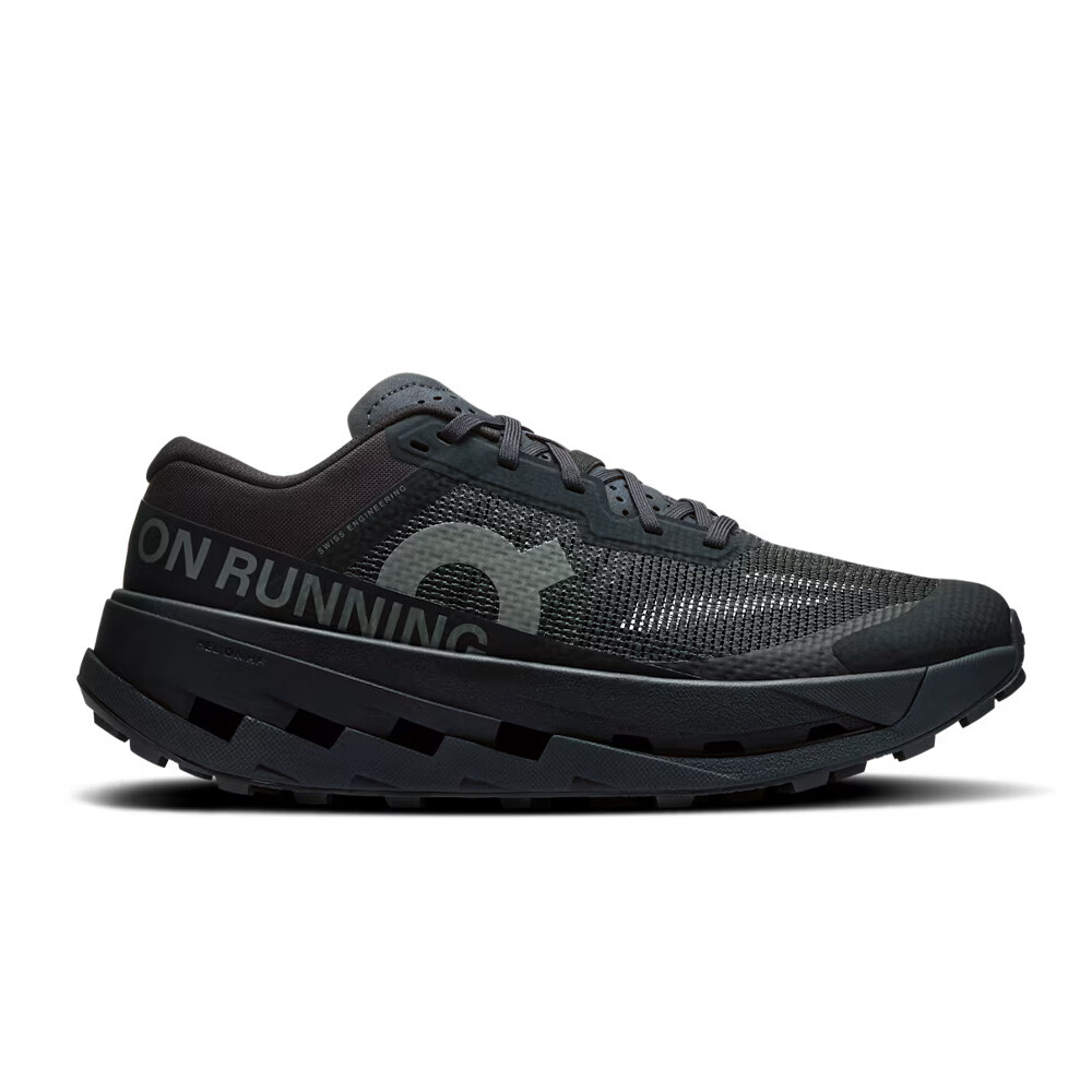 On Running On Cloudultra 3 Women's Trail Running Shoes - AW25