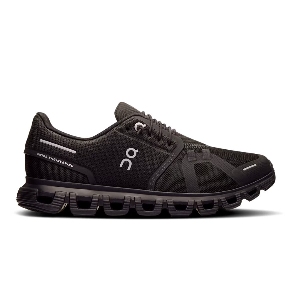On Running On Cloud 6 Women's Walking Shoes - AW25