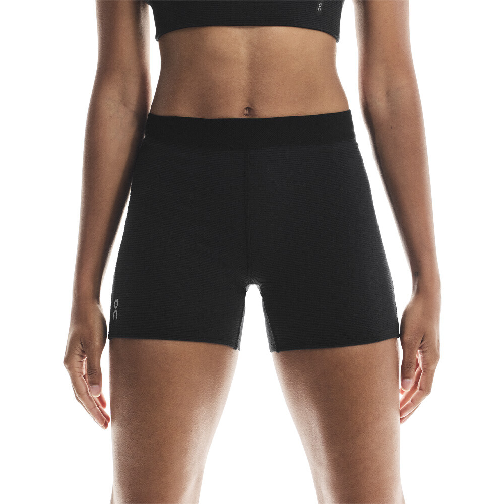 On Running On Pace Women's Tight Running Shorts - AW25