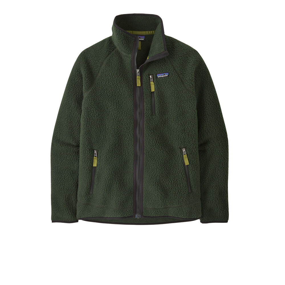 Patagonia Retro Pile Fleece Men's Jacket - AW25 Patagonia Retro Pile Fleece Men's Jacket - AW25