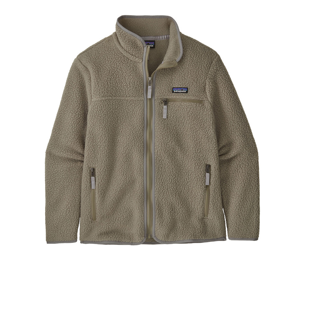 Patagonia Retro Pile Fleece Women's Jacket - AW25