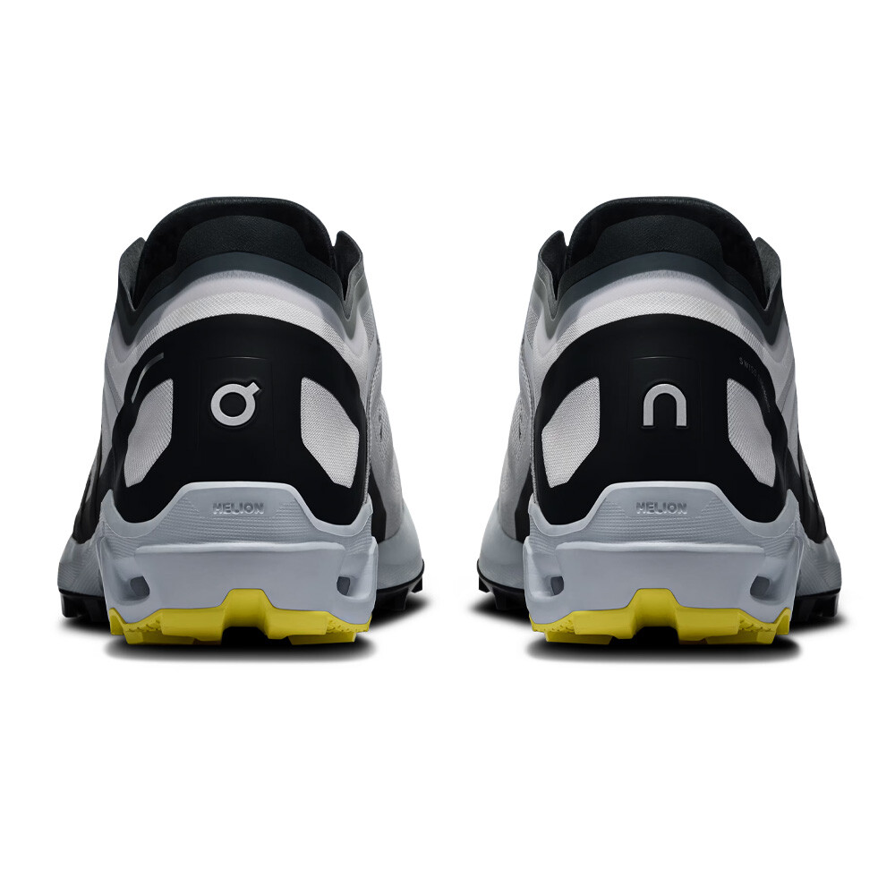 On Running On Cloudventure Peak 3 hombre zapatillas trail - AW25