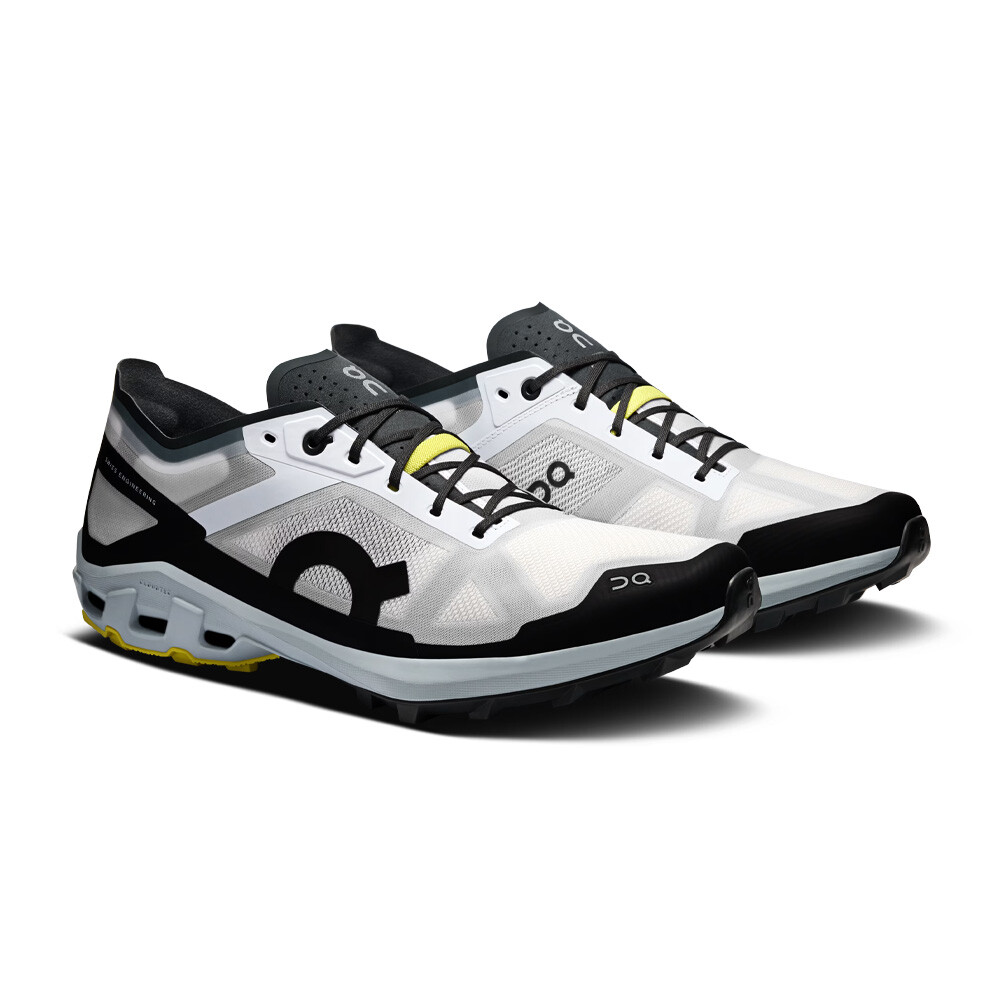 On Running On Cloudventure Peak 3 hombre zapatillas trail - AW25