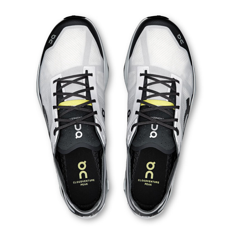 On Running On Cloudventure Peak 3 hombre zapatillas trail - AW25