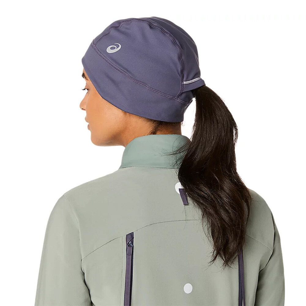 Asics Winter Run bonnet - AW25