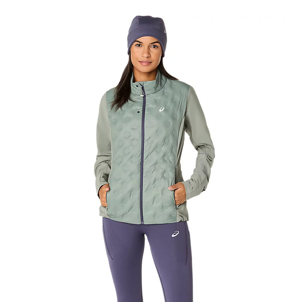 Asics Winter Run bonnet - AW25