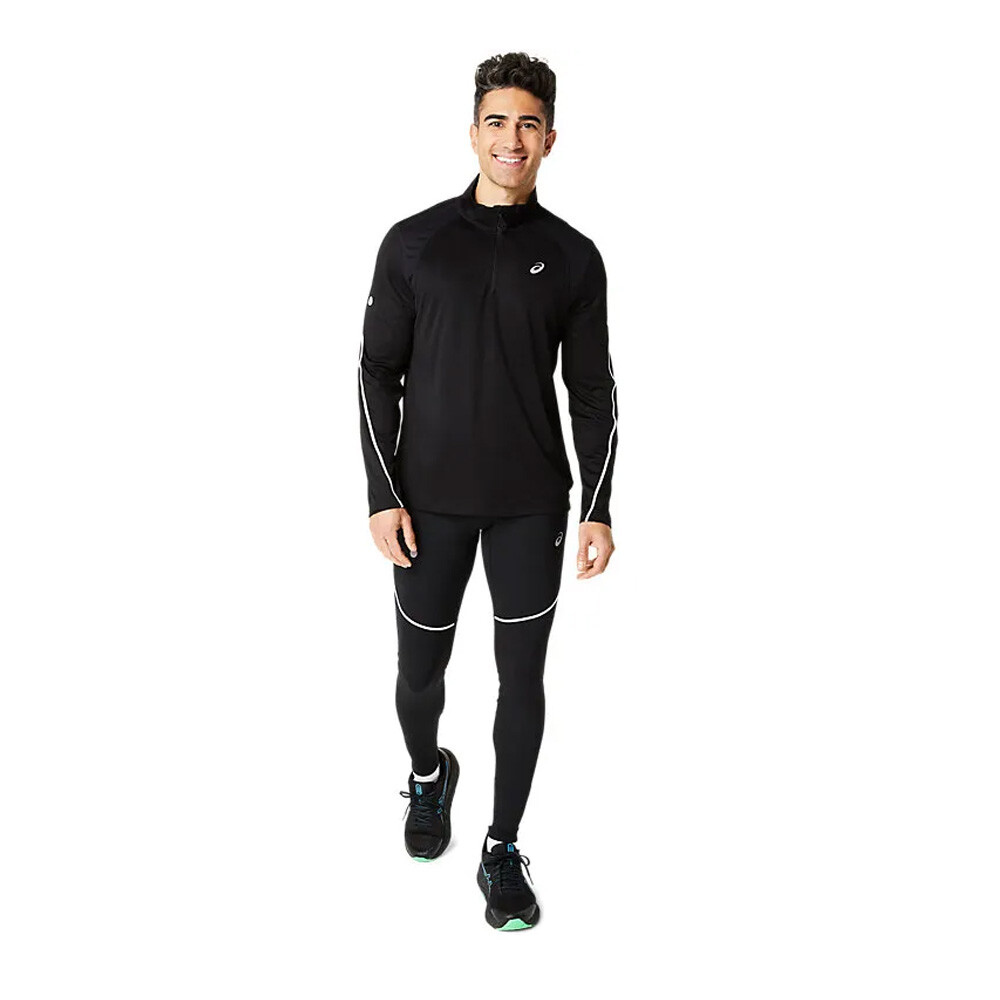 Asics Road Lite-Show Men's Half-Zip Top - AW25