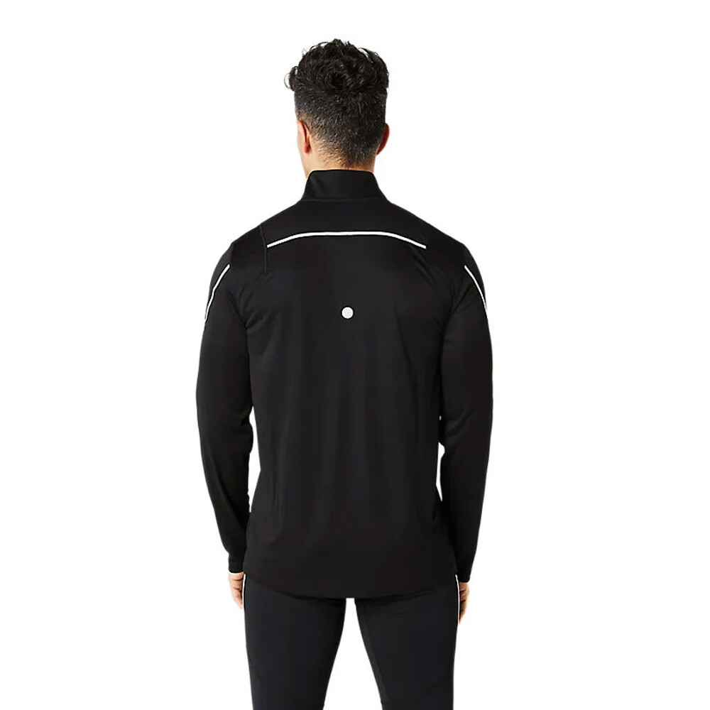 Asics Road Lite-Show Men's Half-Zip Top - AW25