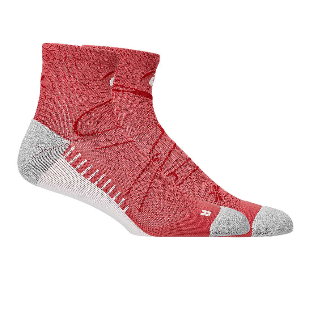 Asics Performance Run Quarter Calze - AW25