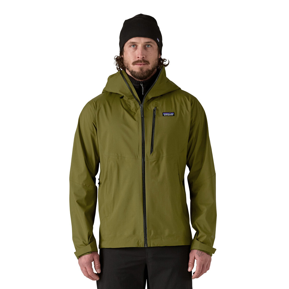 Patagonia Granite Crest Waterproof Men's Jacket - AW25