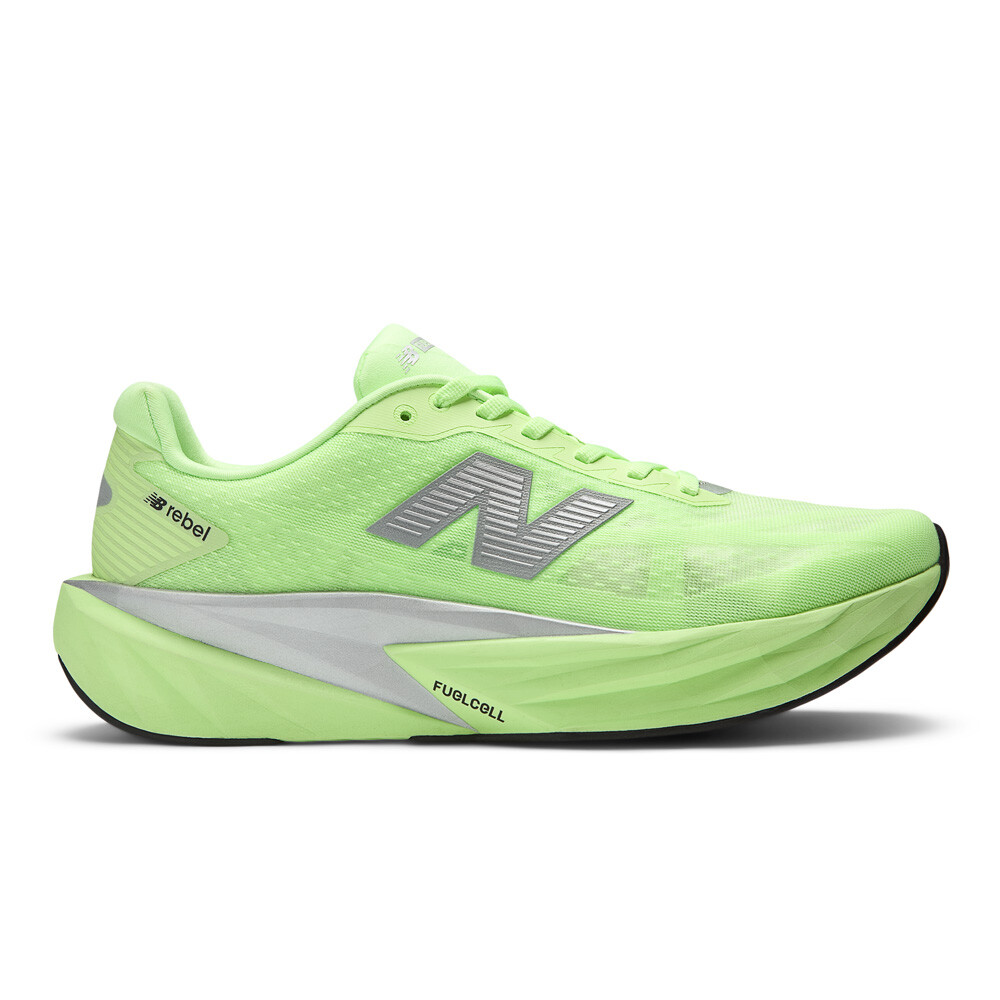 New Balance FuelCell Rebel v5 Uomo Scarpe da Running - AW25