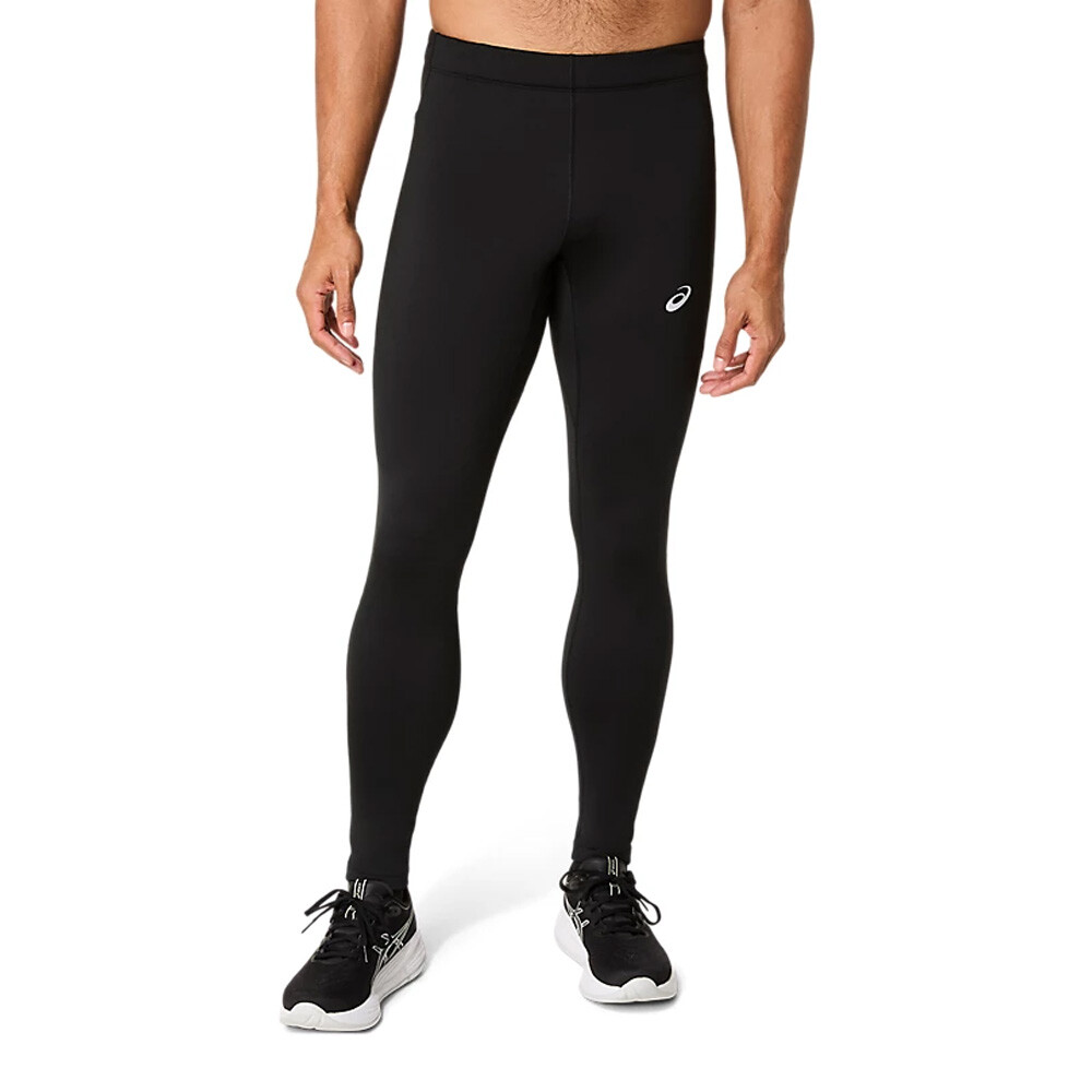 Asics Core Winter Men's Running Tights - AW25 Asics Core Winter Men's Running Tights - AW25