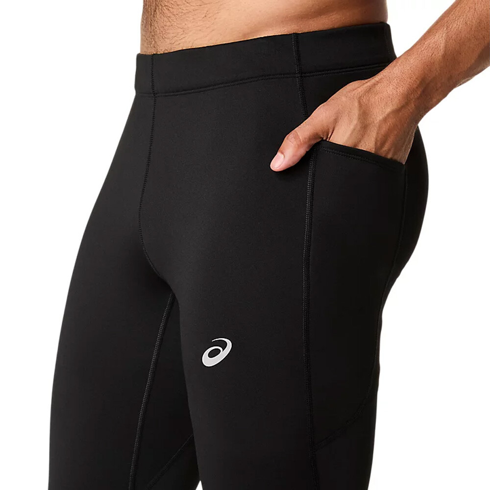 Asics Core Winter Men's Running Tights - AW25