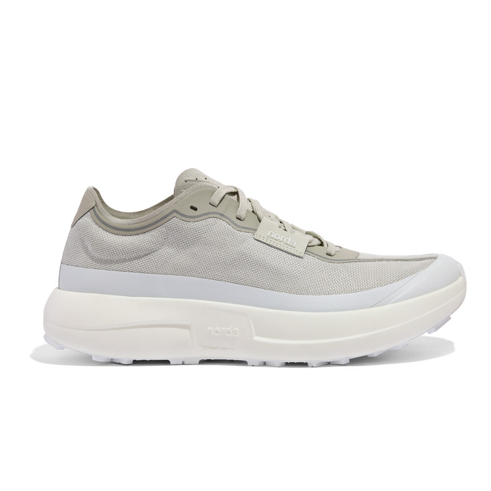 Norda 005 hombre zapatillas trail