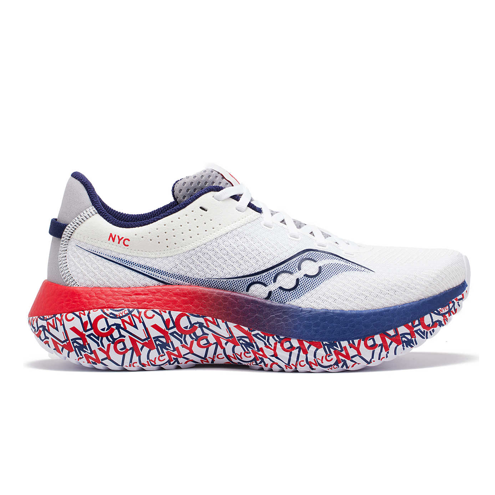 Saucony Kinvara Pro Women's Running Shoes