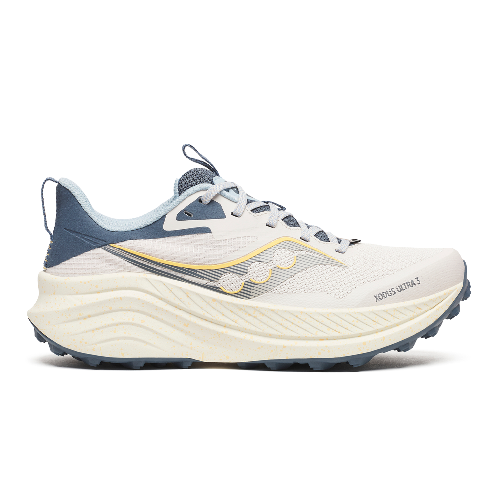 Saucony Xodus Ultra 3 femme chaussures de trail Saucony Xodus Ultra 3 femme chaussures de trail