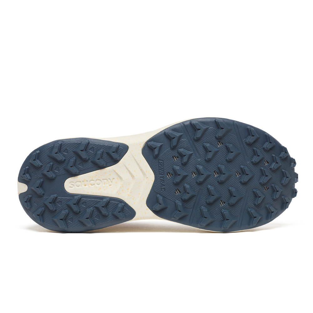 Saucony Xodus Ultra 3 femme chaussures de trail