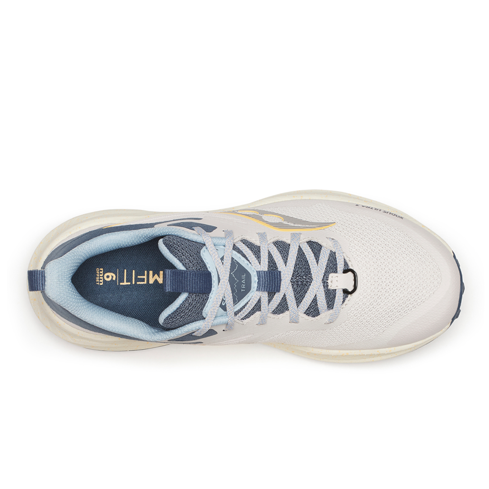 Saucony Xodus Ultra 3 femme chaussures de trail
